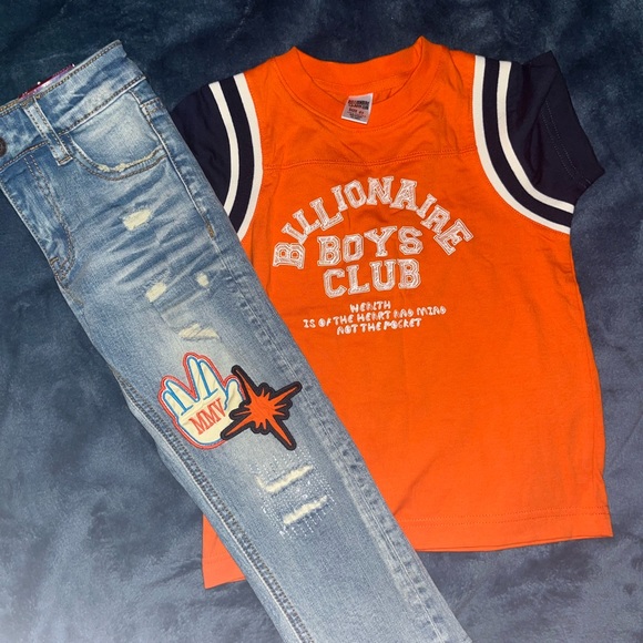 Billionaire Boys Club Other - Billionaire Boys Club outfit